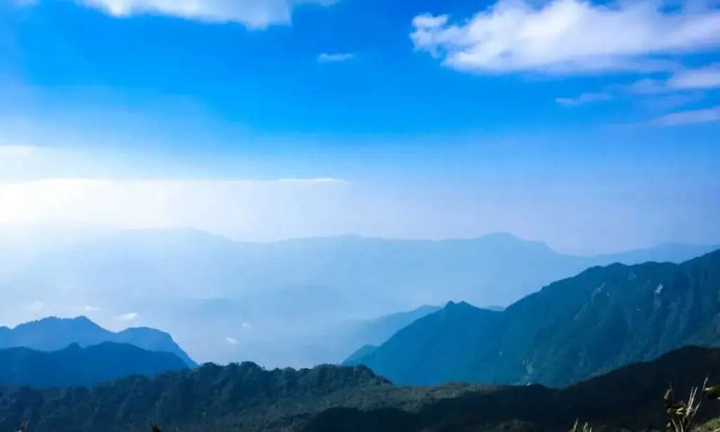 Review Nhìu Cồ San (2.965m): Vượt Thác Ong Chúa & Bãi Thả Dê Thơ Mộng Bát Xát