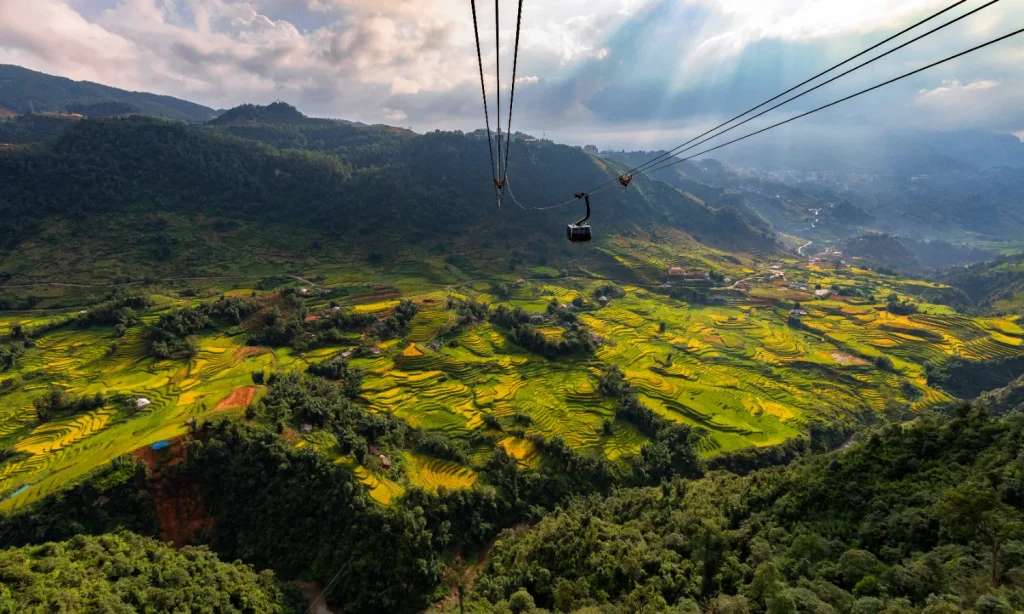 Review Đỉnh Pu Ta Leng (3.049m): "Thủ Phủ Hoa Đỗ Quyên" Rừng Già Nguyên Sinh Lai Châu